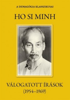 Minh Ho Si - Vlogatott rsok (1954-1969)