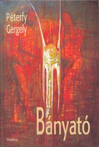 Pterfy Gergely - Bnyat