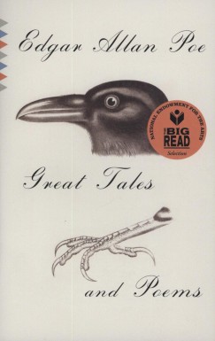 Edgar Allan Poe - Great Tales and Poems