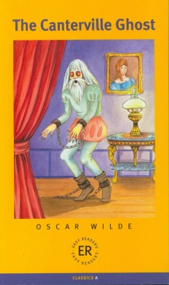 Oscar Wilde - The Canterville Ghost