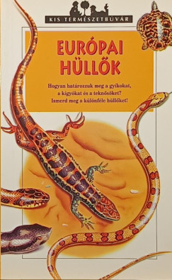 Violette Rennert - Eurpai hllk