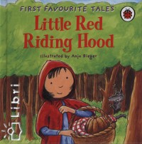 Mandy Ross - Little Red Riding Hood