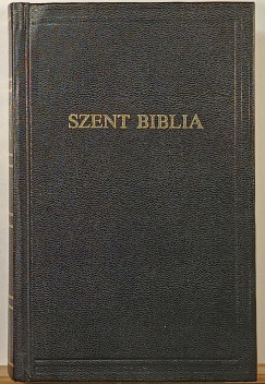 Szent Biblia
