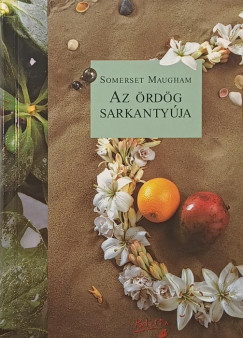 William Somerset Maugham - Az �rd�g sarkanty�ja