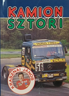 Krasznai J�nos - Kamion sztori