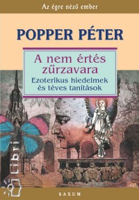 Popper Pter - A nem rts zrzavara