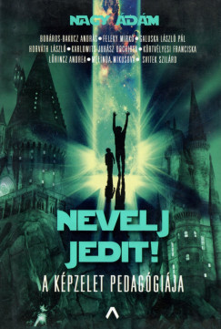 Nagy dm Et Al. - Nevelj jedit!