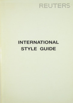 International Style Guide