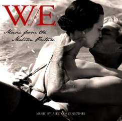 Filmzene - W.E. - CD
