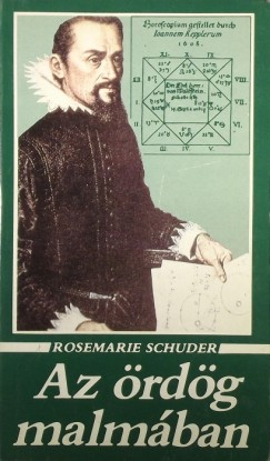 Rosemarie Schulder - Az rdg malmban