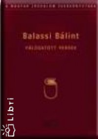 Balassi Bálint - Balassi Bálint válogatott versei