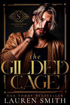 Lauren Smith - The Gilded Cage