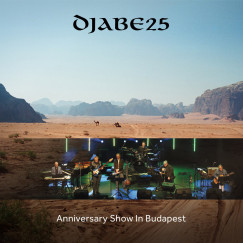Djabe - Djabe25 (LP)