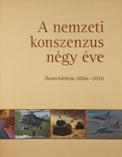 A nemzeti konszenzus ngy ve