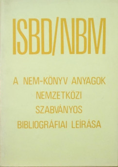 ISBD/NBM