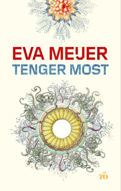 Eva Meijer - Tenger Most