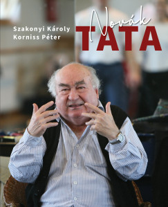 Korniss P�ter - Szakonyi K�roly - Nov�k Tata