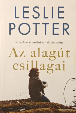 Leslie Potter - Az alagút csillagai