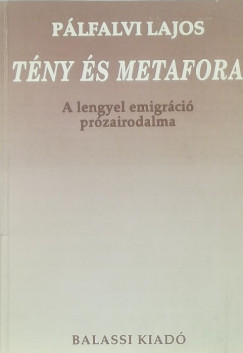 Plfalvi Lajos - Tny s metafora