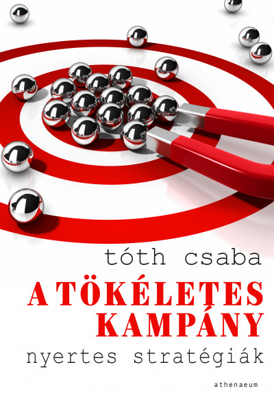 Tóth Csaba - A tökéletes kampány