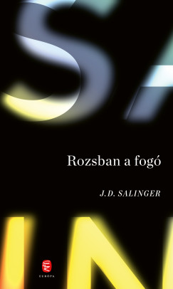 J. D. Salinger - Rozsban a fog