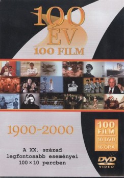 100 v 100 film - 1900-2000