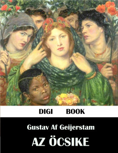 Gustaf Af Geijerstam - Az csike