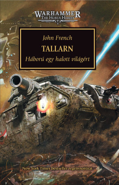 John French - Tallarn