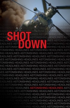 Glenn Cheney - Shot Down