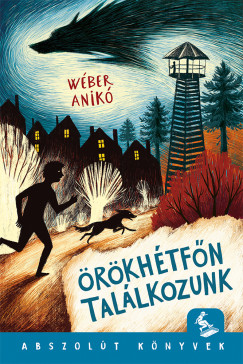 Wber Anik - rkhtfn tallkozunk