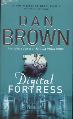 Dan Brown - Digital Fortress