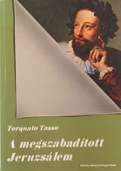 Torquato Tasso - A megszabadtott Jeruzslem