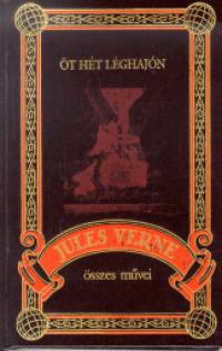 Jules Verne - t ht lghajn