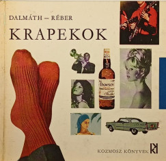 Dalmth Ferenc - Rber Lszl - Krapekok
