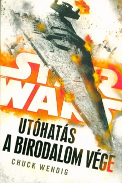 Chuck Wendig - Star Wars - Uthats - A Birodalom vge