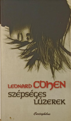 Leonard Cohen - Szépséges lúzerek