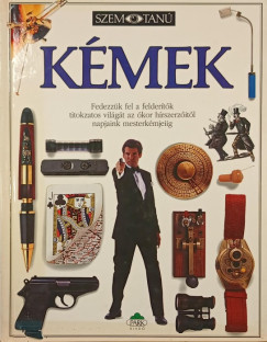 Richard Platt - Szemtanú - Kémek