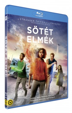 Jennifer Yuh - Stt elmk - Blu-ray