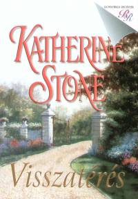 Katherine Stone - Visszatrs