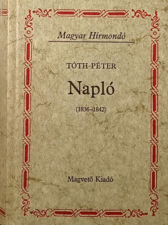 Tth Pter - Tth Pter naplja