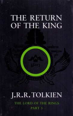 J. R. R. Tolkien - The Return of the King