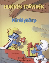 Hupikk trpikk - Kirlytrp