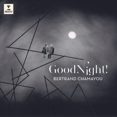 Bertrand Chamayou - Good Night CD