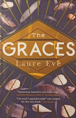 Laure Eve - The Graces