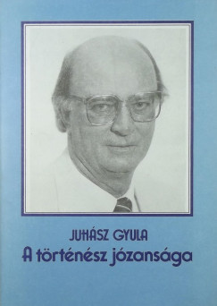 Juhsz Gyula - A trtnsz jzansga