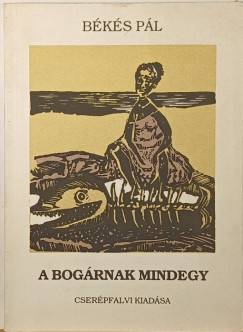 Bks Pl - A bogrnak mindegy