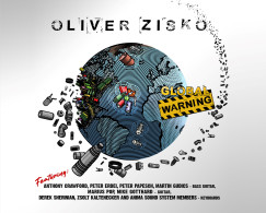 Global Warning - CD