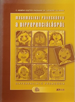 C. Nemnyi Eszter - Radnain Szendrei Julianna - Matematikai fvesknyv a differencilsrl