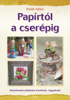 Paprtl a cserpig