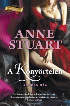 Anne Stuart - A knyrtelen